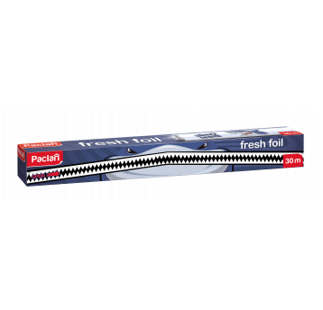 Folia spożywcza 29cm x 30m REKIN PACLAN box /24