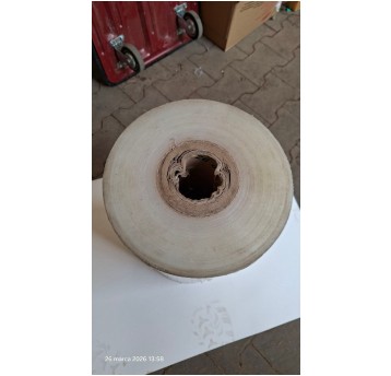 Folia stretch maszynowa 16kg netto 2 KAT 50cm 23µm