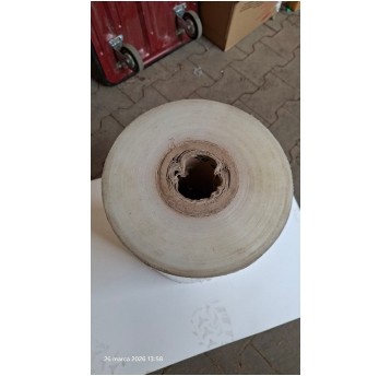 Folia stretch maszynowa 16kg netto 2 KAT 50cm 23µm