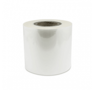 Folia zgrzew 42µm AF PERFECTO 185mm x 200mb