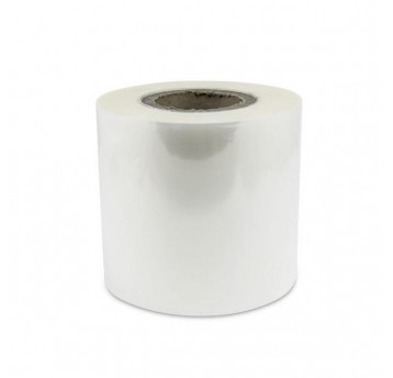 Folia zgrzew 50µm PEEL KRAM 190mm x 200mb