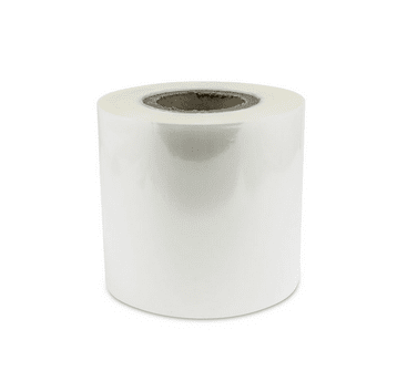 Folia zgrzew 52µm PEEL LINTOP B52 185mm x 250mb
