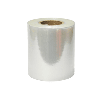 Folia zgrzew uniwer 55µm PEEL KRAM 185mm x 250mb