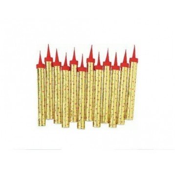 Fontanna party 12cm 12szt