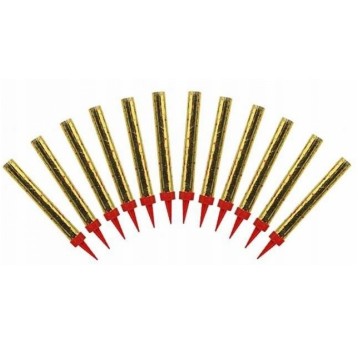 Fontanna party 18cm 12szt