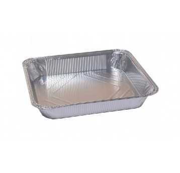 Foremka ALU PERFECTO prost 3100ml RANT 50szt /2