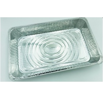 Foremka ALUminiowa PERFECTO prost 11450ml 25szt