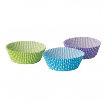 Foremki do pieczenia śr.5cm '60'