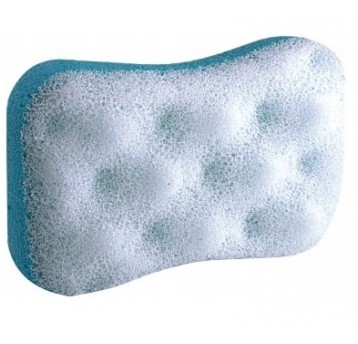 Gąbka do masażu motyl CERES