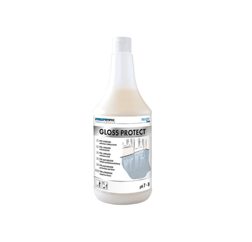 GLOSS PROTECT 1L PVC i LINOLEUM ochrona i nabłysz.