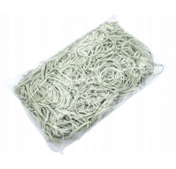 Gumka recepturka 50mm 1kg