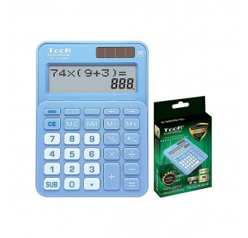 Kalkulator na biurko Toore Electronic (120-1901)