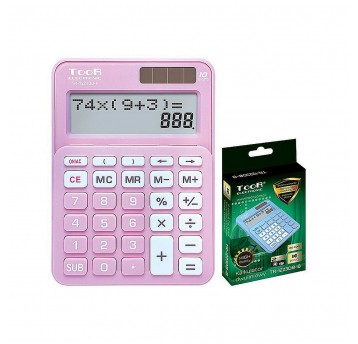 Kalkulator na biurko Toore Electronic (120-1902)