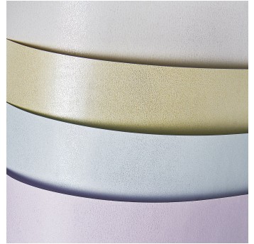 Karton wizytówkowy Mill A4 Biały 100g 50szt