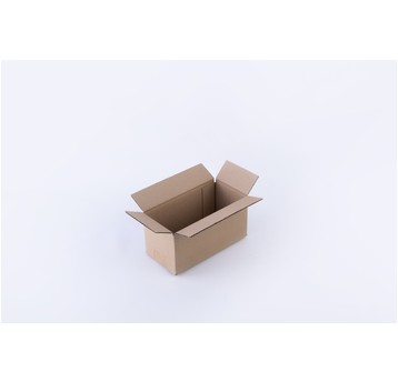Karton wysyłkowy 20x10x10cm brąz gabaryt B