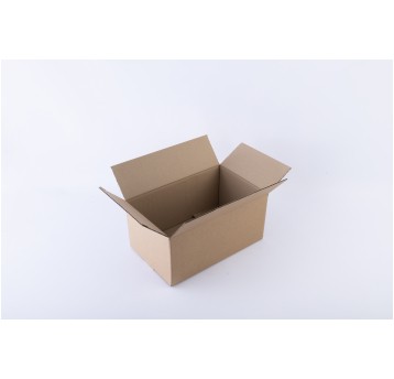 Karton wysyłkowy 30x20x15cm brąz gabaryt B