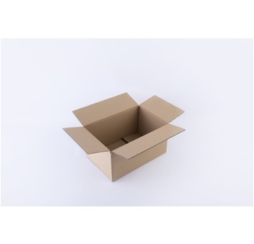 Karton wysyłkowy 32x20x15cm brąz gabaryt B