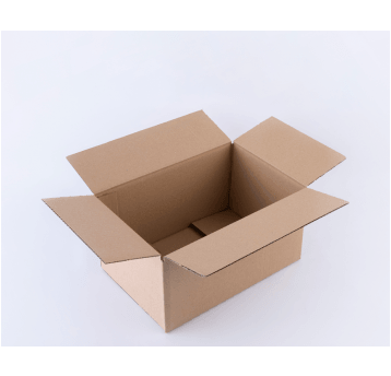 Karton wysyłkowy 40x35x25cm brąz gabaryt C /25