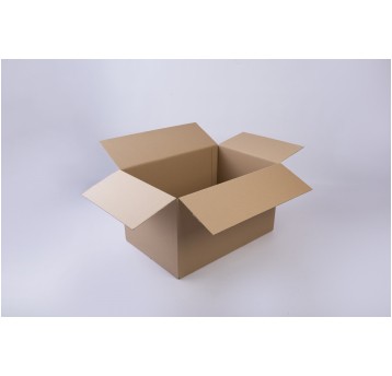 Karton wysyłkowy 60x40x35cm brąz gabaryt C