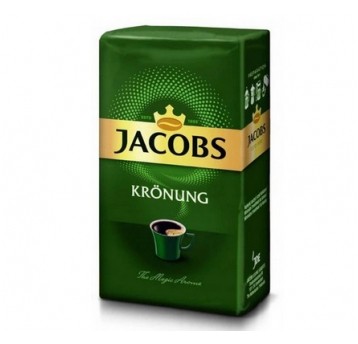 Kawa mielona JACOBS KRONUNG 250g