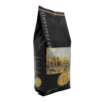 Kawa ziarnista Espresso Italiano Arte del Caff 1kg