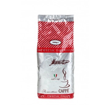 Kawa ziarnista Marzotto Srebrna CAFFE ESPRESSO 1kg