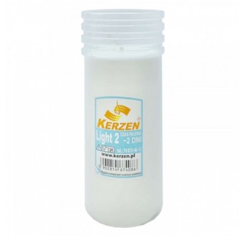 KERZEN wkład parafinowy WZ LIGHT 2 /30