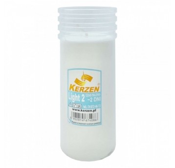 KERZEN wkład parafinowy WZ LIGHT 2 /30