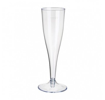 Kieliszek PS 100ml wysoki 20cm 20szt