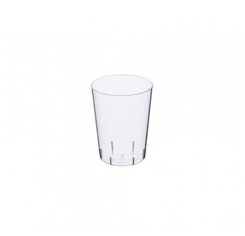 Kieliszek PS 20ml 50szt /54 11400