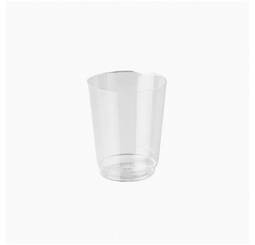 Kieliszek PS 40ml 50szt /40