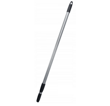 KIJ drążek teleskopowy VILEDA PROF 140cm srebrny