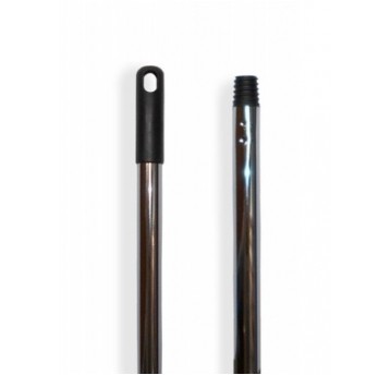 Kij niklowany 130cm 1szt /50