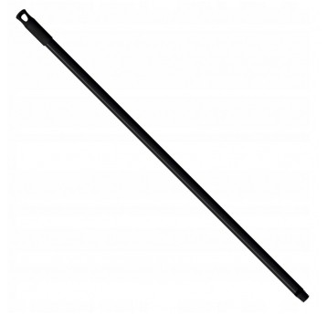 Kij/Trzonek wkręcany aluminiowy 120cm 1szt /24