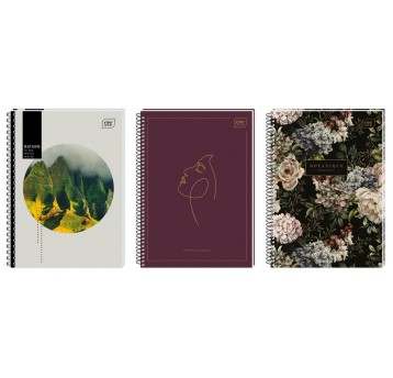 Kkołozeszyt A4 80K # Interdruk