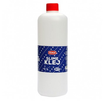 Klej w płynie TOMA SLIM 1L TO-482