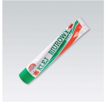Klej w tubie Jedność 50ML
