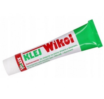 Klej w tubie WIKOL 45ml /30