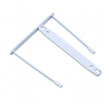 Klip archiwizacyjny 50szt Office Products