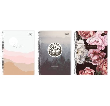 Kołozeszyt A4 120k # Interdruk