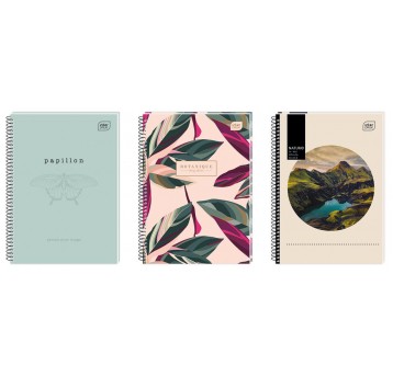 Kołozeszyt A5 120k # Interdruk