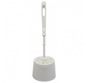 Komplet toaletowy Szczotka WC NOWY MIX B&W 1szt/36