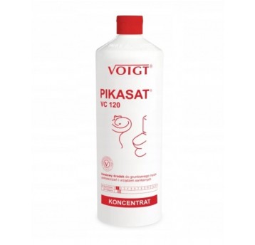 Koncentrat do urządzeń sanitarny PIKASAT 1L VOIGT