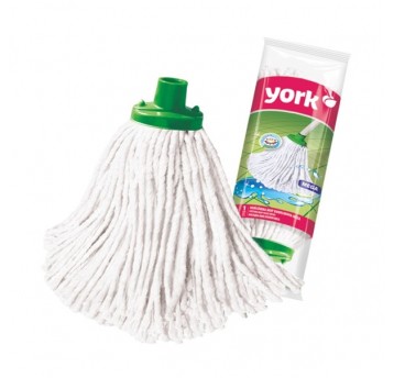 Końcówka mop bawełniany MEGA 1szt /18