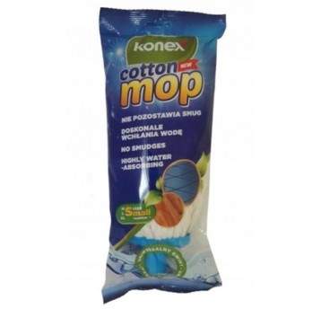 Końcówka mop MAŁA /36