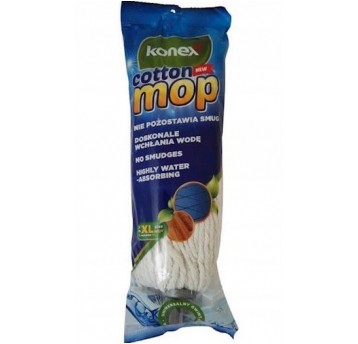 Końcówka mop MEGA 280g /15