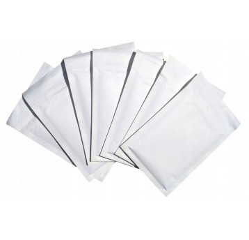 Koperta bąbelkowa BIAŁA 18 AirPro 265x360mm 1szt