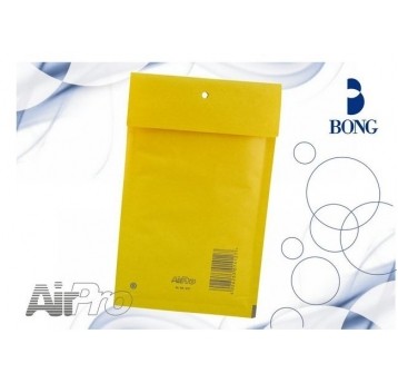 Koperta bąbelkowa BRĄZ 12 AirPro 115x215mm 1szt