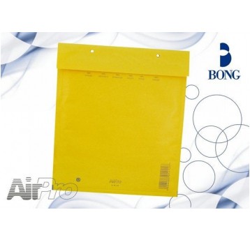 Koperta bąbelkowa BRĄZ 15 AirPro 215x265mm 1szt