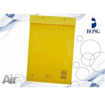 Koperta bąbelkowa BRĄZ 16 AirPro 220x340mm 1szt